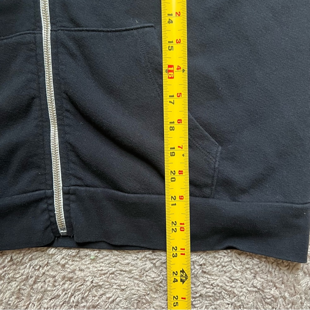 MATE the Label zip up hoodie - Picture 5 of 5